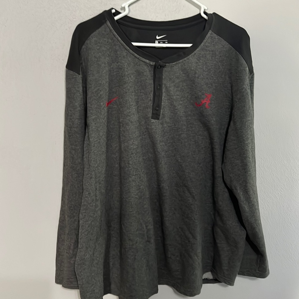 Alabama shirt
